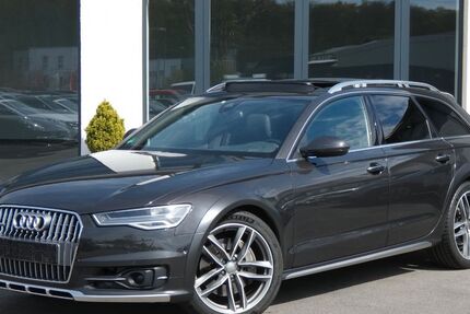 Audi A6 145.506 km 25.890 &euro; Bochum 44807