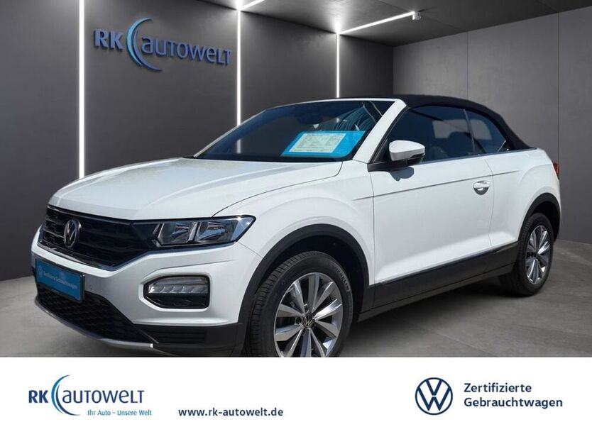 T-Roc