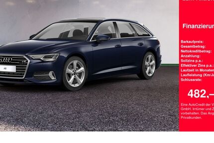 Audi A6 60.783 km 31.990 &euro; Menden 58706