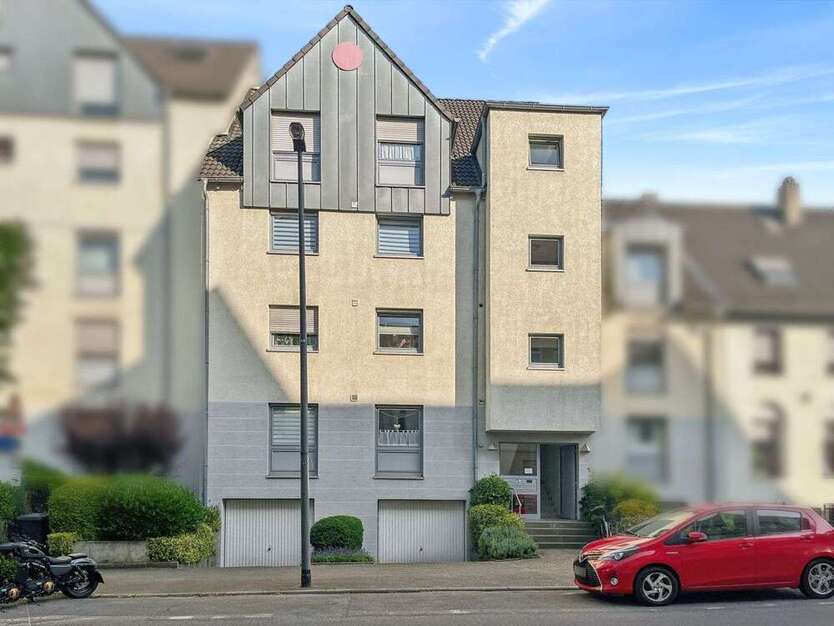Wohnung zum Kaufen in Herne 145.000 € 64 m²