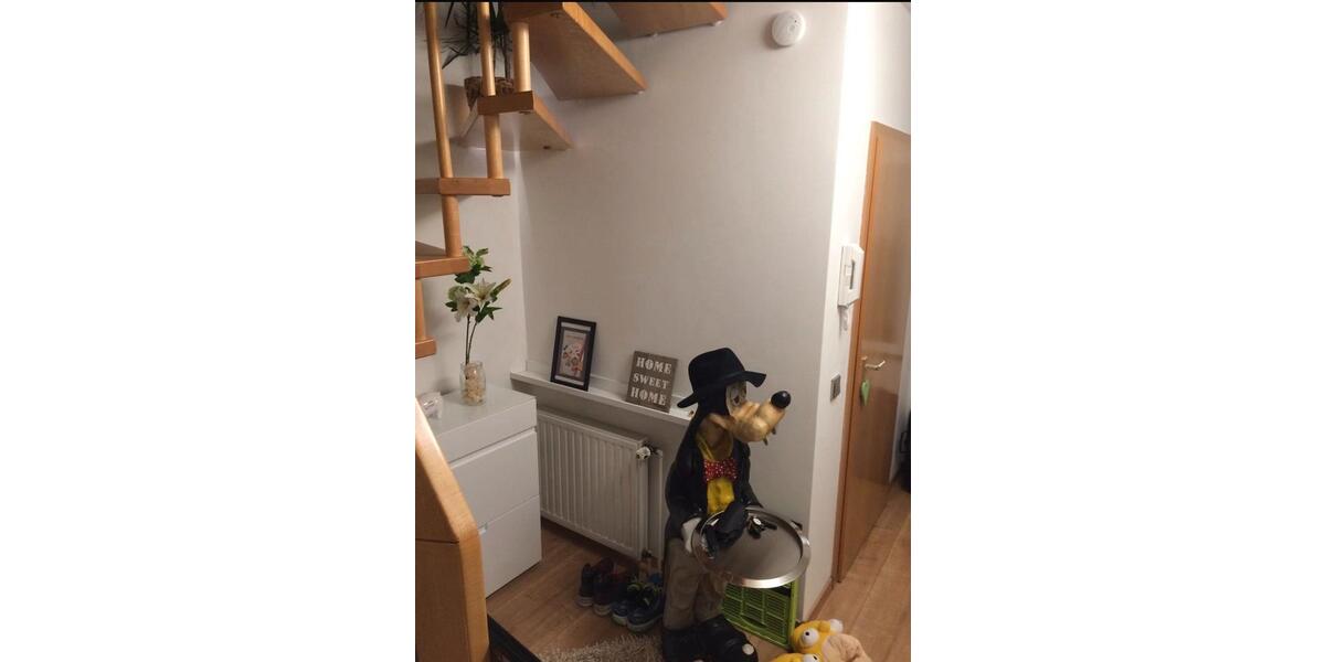 Maisonettenwohnung Dortmund Brackel - 2.5 Zimmer, 80 m&sup2;, 730&euro; | Angebot:26432749