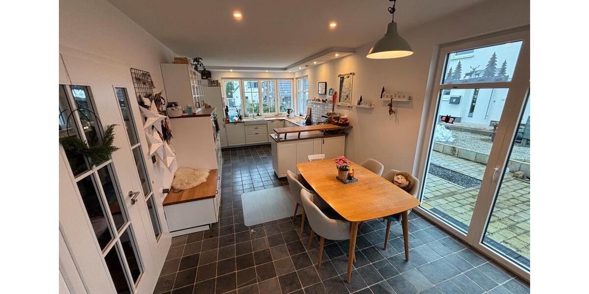 Einfamilienhaus Dortmund Aplerbeck - 4 Zimmer, 154 m&sup2;, 710.000&euro; | Angebot:26288085