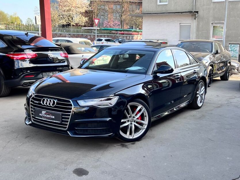 Audi A6 93.990 km 28.990 € Gelsenkirchen 45889
