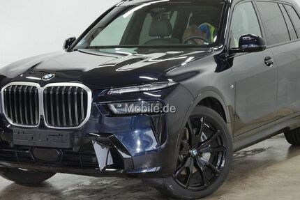 BMW X7 23.004 km 91.690 &euro; Werne 59368