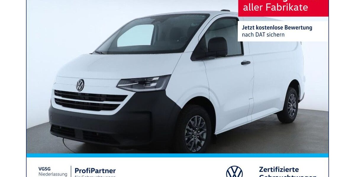 VW T7 Transporter 1.388 km 38.960 &euro; Bochum 44866