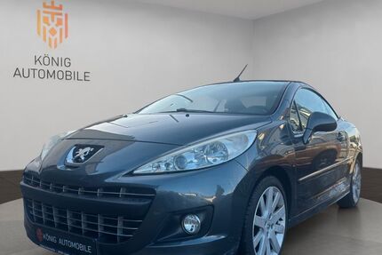 Peugeot 207 216.000 km 2.990 &euro; Lünen 44536
