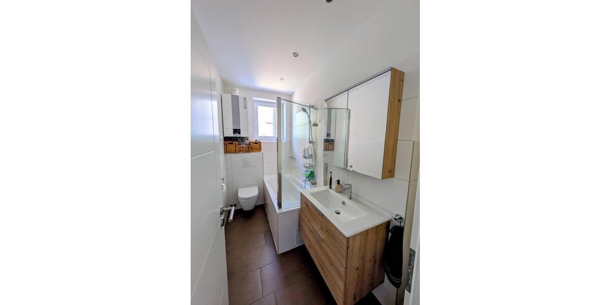 Etagenwohnung Bochum Bochum-Nord - 5.5 Zimmer, 136 m&sup2;, 339.000&euro; | Angebot:26602559