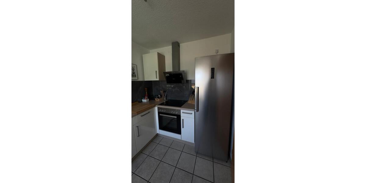 Erdgeschoßwohnung Hattingen - 2 Zimmer, 52 m&sup2;, 660&euro; | Angebot:24791764