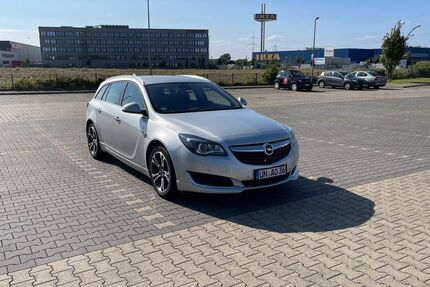 Opel Insignia 232.000 km 7.000 &euro; Unna 59425