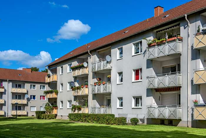 Wohnung zum Mieten in Dortmund 427 € 51.24 m²