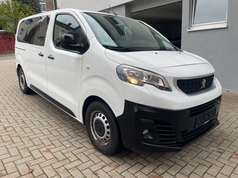 Peugeot Expert 210.720 km 13.990 € Iserlohn 58636