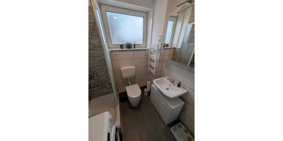 Provisionsfrei-ETW in MFH Unna Gartenvorstadt ruhig&zentral 3 zimmer