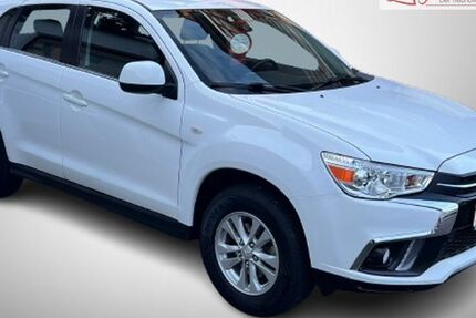 Mitsubishi ASX 87.150 km 13.899 &euro; Hagen 58097