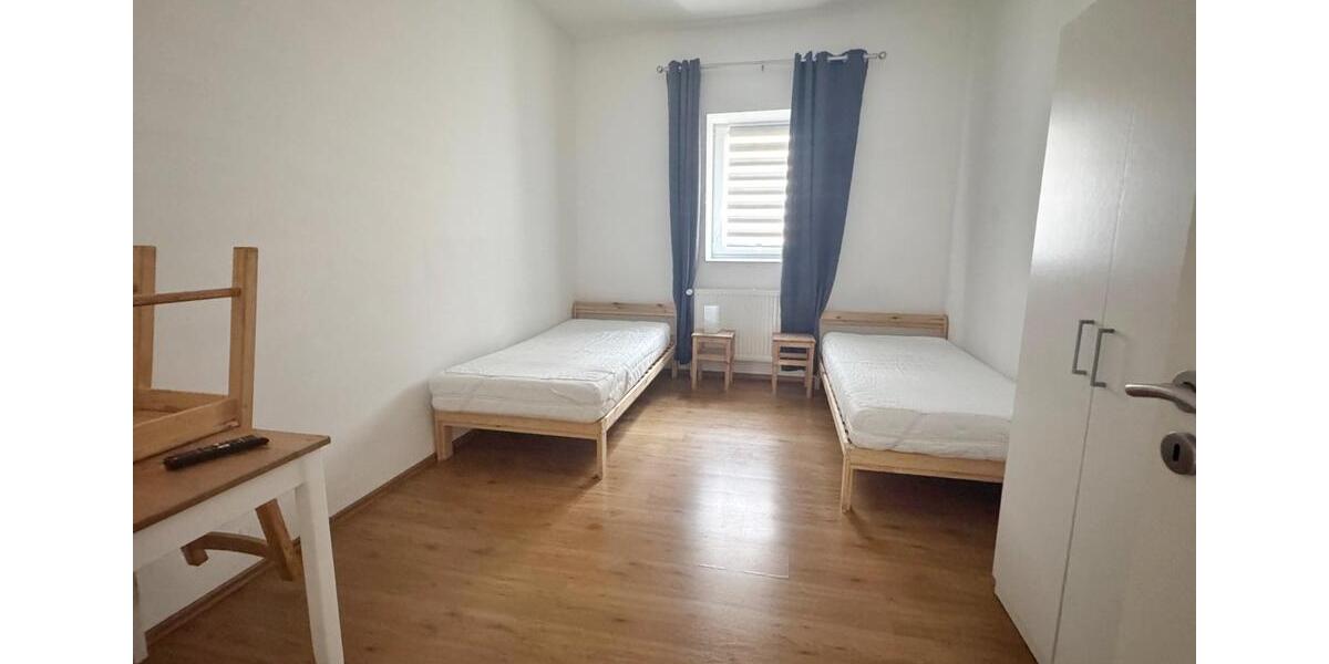 Etagenwohnung Gelsenkirchen Rotthausen - 3.5 Zimmer, 75 m&sup2;, 750&euro; | Angebot:24826570