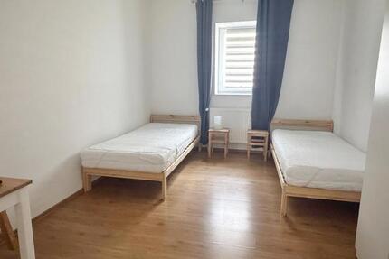Wohnung Gelsenkirchen Rotthausen - 3.5 Zimmer, 75 m&sup2;, 750&euro; | Angebot:24826570