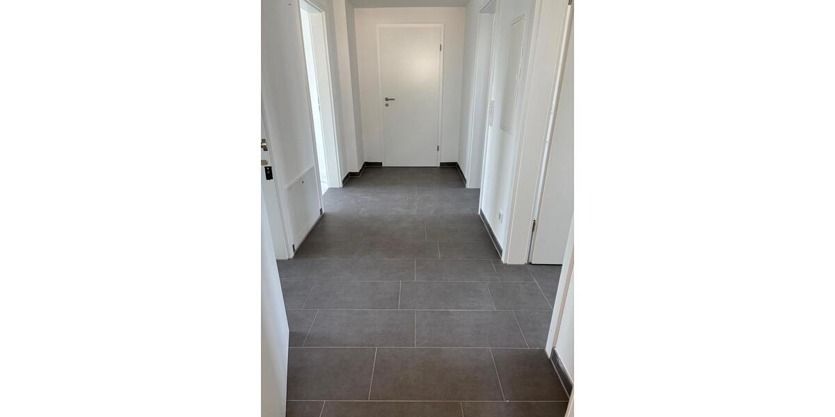 Dachgeschoßwohnung Hamm Daberg - 3.5 Zimmer, 75 m&sup2;, 750&euro; | Angebot:26683017