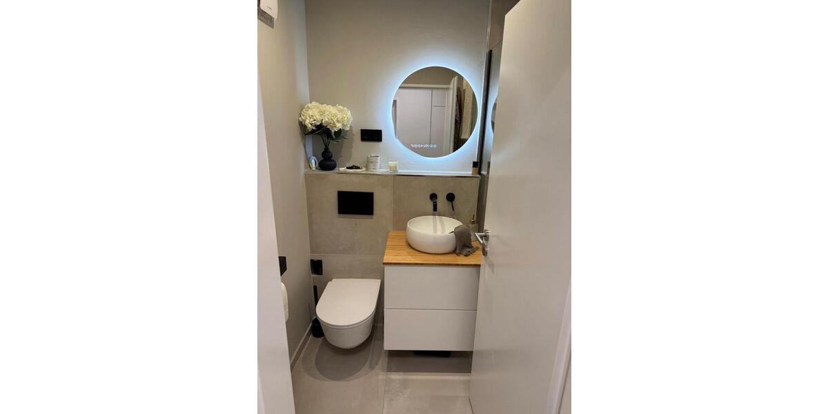 Etagenwohnung Castrop-Rauxel Rauxel - 3.5 Zimmer, 63 m&sup2;, 170.000&euro; | Angebot:26655392
