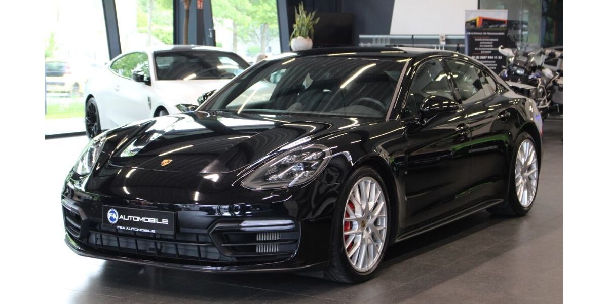 Porsche Panamera 145.770 km 59.980 &euro; Bergkamen 59192