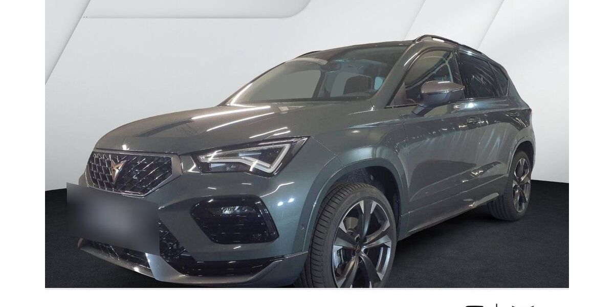 Cupra Ateca 1.429 km 39.991 &euro; Dortmund 44269