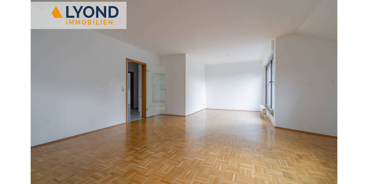 Etagenwohnung Dortmund / Löttringhausen Löttringhausen - 3 Zimmer, 85 m&sup2;, 329.000&euro; | Angebot:25732315
