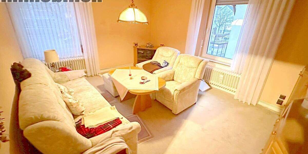 Etagenwohnung Holzwickede - 3 Zimmer, 139.000&euro; | Angebot:25836996