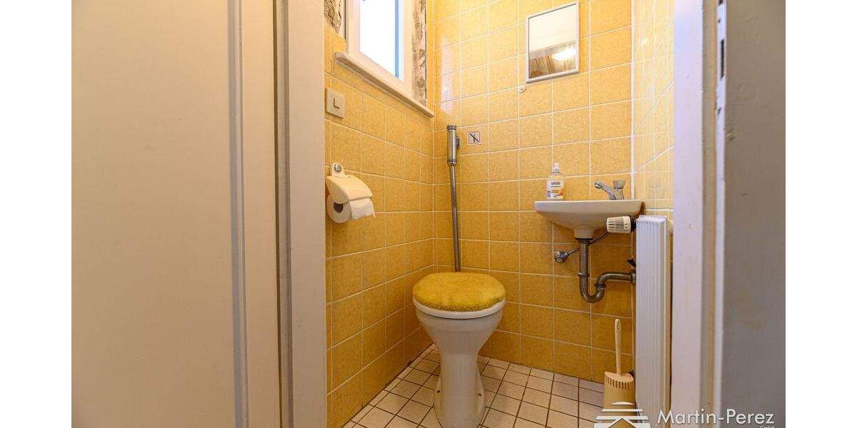 Doppelhaushälfte Hagen Emst - 4 Zimmer, 96 m&sup2;, 220.000&euro; | Angebot:24827925