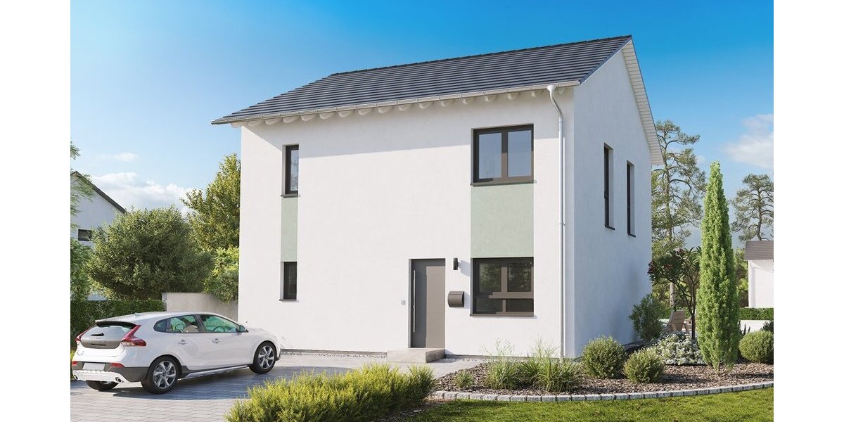 Ihr maßgeschneidertes Einfamilienhaus in Kamen - Komfort und Flexibilität für Ihr neues Zuhause - Einfamilienhaus Kamen | Angebot:27426490