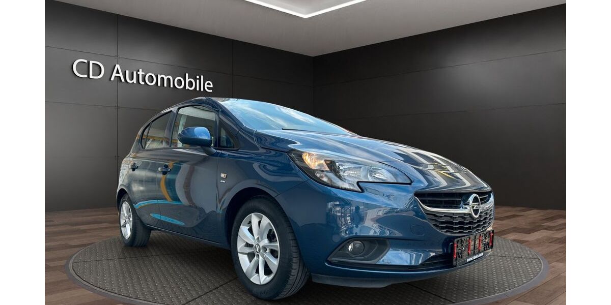 Opel Corsa 65.280 km 7.490 &euro; Recklinghausen 45659