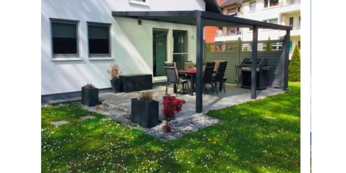 „Haus für ein Jahr mieten –voll ausgestattet & gemütlich& zentral 5 zimmer