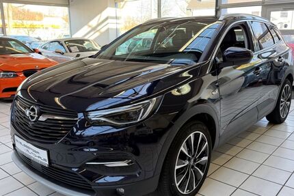 Opel Grandland (X) 84.051 km 13.890 &euro; Gevelsberg 58285