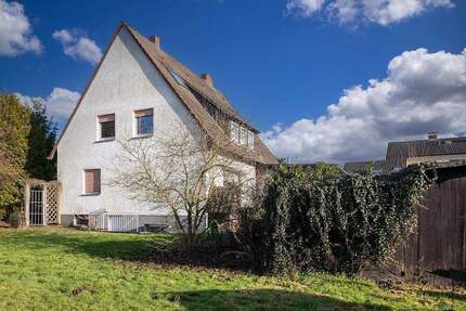 Haus Fröndenberg/Ruhr Dellwig - 8 Zimmer, 154 m&sup2;, 260.000&euro; | Angebot:24634188