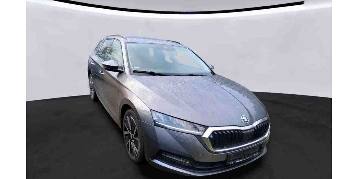 Skoda Octavia 64.597 km 21.370 &euro; Lünen 44534