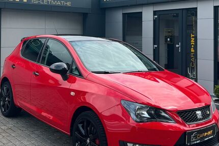 Seat Ibiza 65.000 km 9.200 &euro; Iserlohn-Letmathe 58642