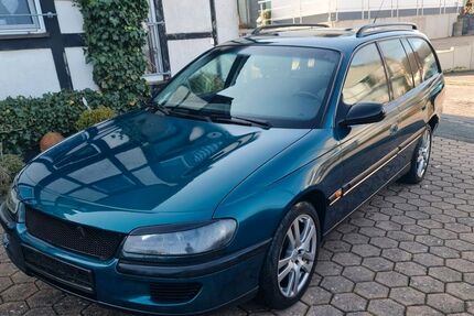 Opel Omega 237.600 km 650 &euro; Menden 58708