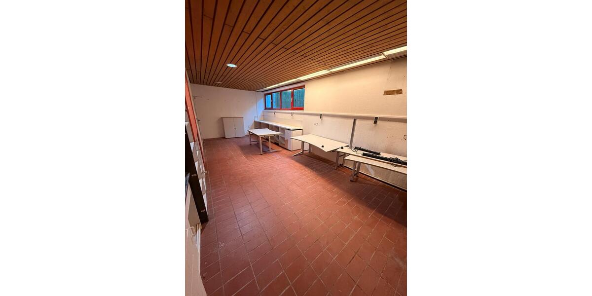 Gewerbeobjekt Wickede (Ruhr) - 500&euro; | Angebot:26470125
