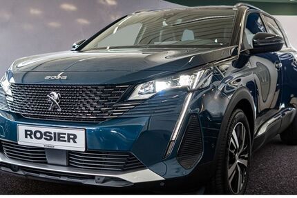 Peugeot 5008 29.128 km 30.887 € Menden 58706