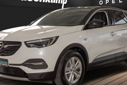 Opel Grandland (X) 111.920 km 12.950 &euro; Lünen 44532