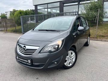 Opel Meriva 145.000 km 4.600 € Essen 45143