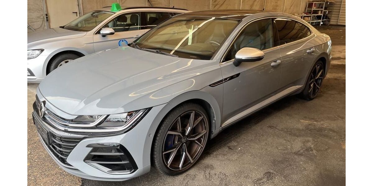 VW Arteon 8.089 km 43.938 &euro; Hagen 58091