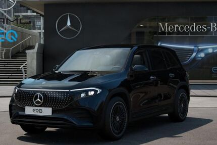 Mercedes-Benz EQB 23.681 km 44.670 &euro; Dortmund 44139