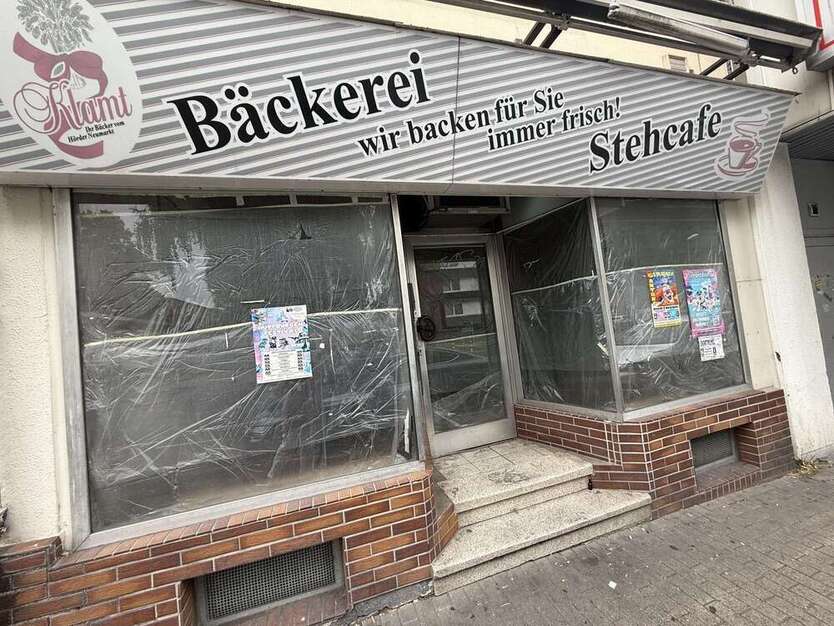 Einzelhandel in Dortmund Westerfilde 1.250 € 80 m²
