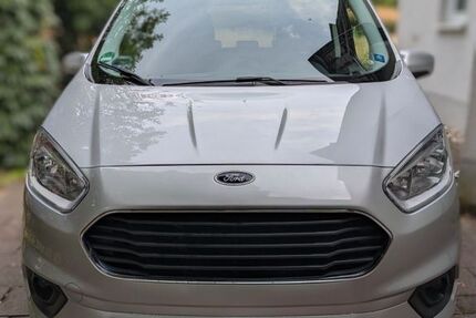 Ford Tourneo Courier 46.900 km 13.490 &euro; Wetter 58300