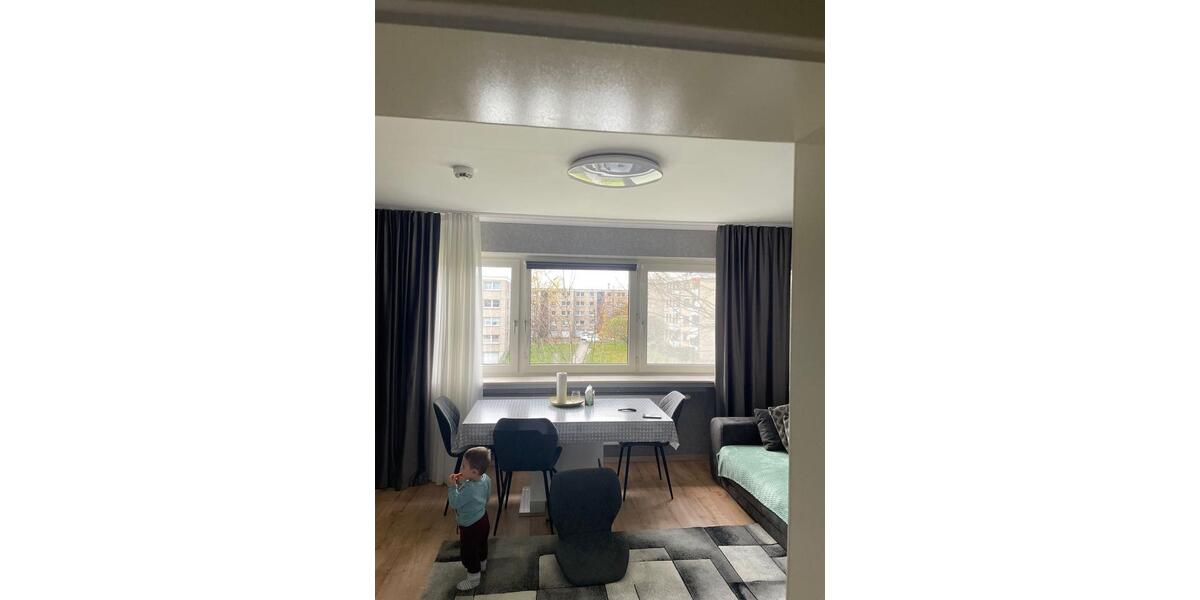 Etagenwohnung Bergkamen - 3.5 Zimmer, 66 m&sup2;, 145.000&euro; | Angebot:27496197