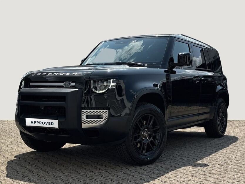 Defender