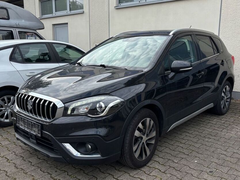 SX4