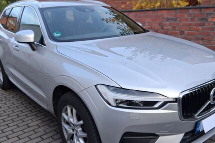 Volvo XC60 99.300 km 23.990 &euro; Dortmund 44229