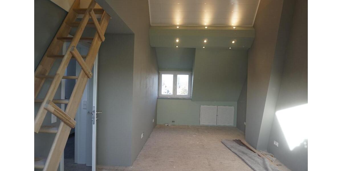 Reihenhaus Hattingen Blankenstein - 4 Zimmer, 110 m&sup2;, 1.500&euro; | Angebot:24563278