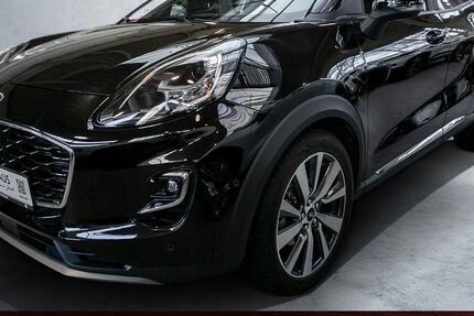 Ford Puma 31.086 km 17.999 &euro; Dortmund 44149