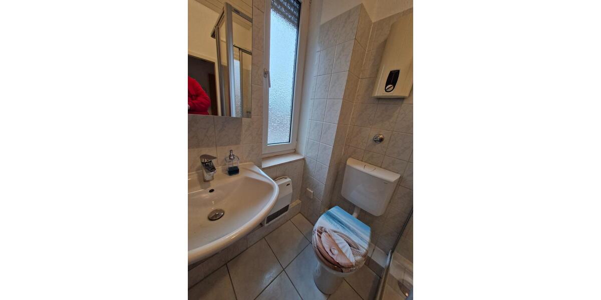 Etagenwohnung Gelsenkirchen Rotthausen - 2.5 Zimmer, 60 m&sup2;, 480&euro; | Angebot:24838014