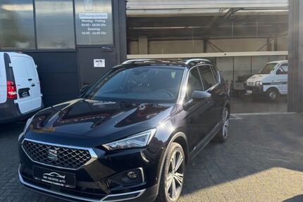 Seat Tarraco 109.043 km 20.696 &euro; Hagen 58093